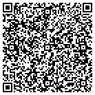 QR code with A N Salloway Executive Search contacts