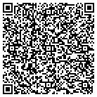 QR code with Adkins Lindhartsen Chiro Clnc contacts