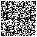 QR code with Cache contacts