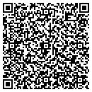 QR code with Softscape contacts
