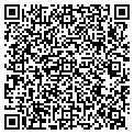 QR code with S & R Co contacts