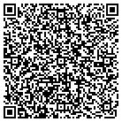 QR code with Orlanda's International Day contacts