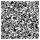 QR code with Allison's Fullservice College contacts