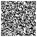 QR code with A C Landscape contacts