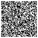 QR code with C B Richard Ellis contacts