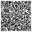 QR code with Hair We Go Electrology contacts