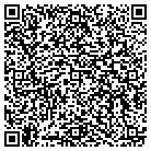 QR code with Chinney's Alterations contacts