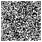 QR code with Riggins Transportation Service contacts