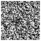 QR code with Marjon Hair Design Inc contacts