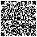 QR code with T A Assoc contacts