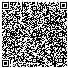 QR code with M Ferris & Son Wholesale contacts