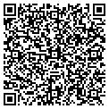 QR code with Gamp Computers Co contacts