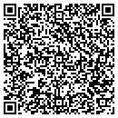 QR code with E F Fowler & Assoc contacts