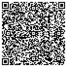 QR code with Maintenance Road Yards contacts