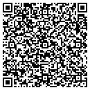 QR code with Assoc For Jewish Studies Inc contacts