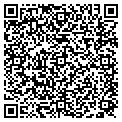 QR code with Bashas' contacts