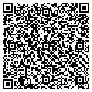 QR code with Kingston Landscape Co contacts