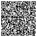 QR code with Ciscos Pizza contacts