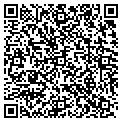 QR code with AOC Express contacts