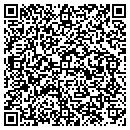 QR code with Richard Renaud MD contacts