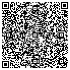 QR code with H & R Block Tax Service contacts