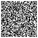 QR code with Audio Sounds contacts