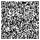 QR code with Marx Sunoco contacts
