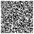 QR code with T & T Convenience Store contacts