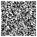 QR code with Custom Mail contacts
