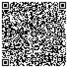 QR code with Cytogen Research & Development contacts