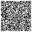 QR code with Finish Line contacts