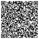 QR code with HCL Enterprise Solutions contacts