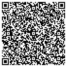 QR code with A Touch Of Class Dry Cleaners contacts