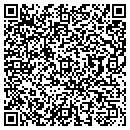 QR code with C A Short Co contacts