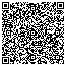 QR code with Anorexia Blimia Support Services I contacts