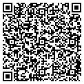 QR code with PDSI contacts