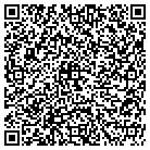 QR code with L & A Child Care Service contacts