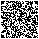 QR code with Xanalog Corp contacts