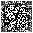 QR code with JDBA Enterprise contacts