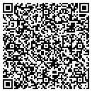 QR code with ROADPLATES.COM contacts