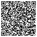 QR code with DNS contacts
