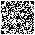 QR code with Colleen's contacts