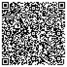 QR code with Allied Testing Laboratories contacts