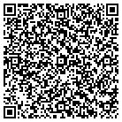 QR code with A Plus Quickbooks Support Service contacts