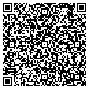 QR code with Atlantic Power Wash contacts