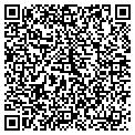 QR code with Fences Plus contacts