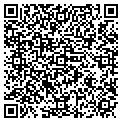 QR code with Wash Inn contacts