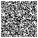 QR code with R S Bobola & Son contacts