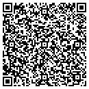 QR code with Harvard Tennis Camps contacts