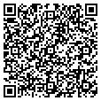 QR code with D & B Tool contacts
